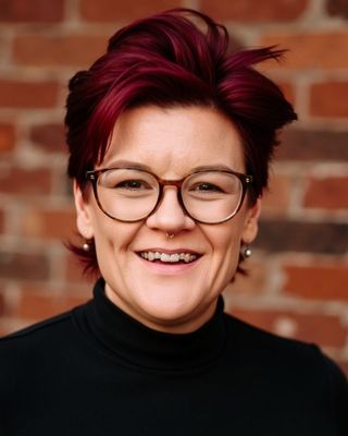 Photo of Rachel Goodwin, Counselor, LCPC, LPC, LMHC, LCAC, CEDS