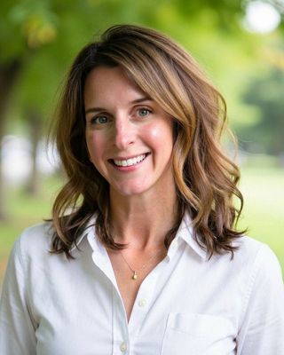 Photo of Stephanie Brown, Clinical Social Work/Therapist, MSW, LCSW