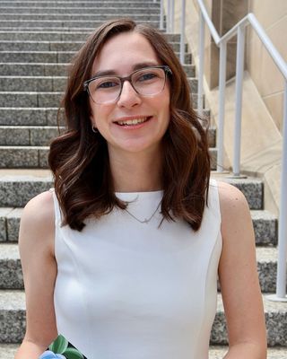 Photo of Bobbi-Jo Snyder, Mental Health Counselor Associate, LMHCA