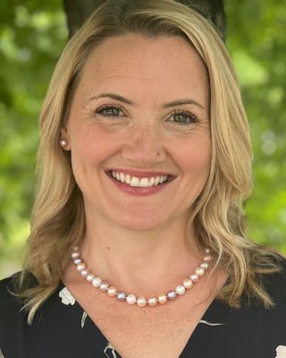 Photo of Dr. Katie Bhogal, Psychologist, PsyD, BCB