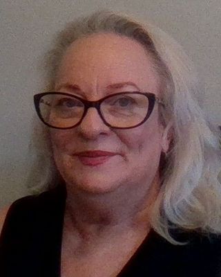 Photo of Gina Wilson, Licensed Professional Counselor, PhD, LPC