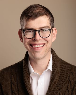 Photo of John T Maier, Clinical Social Work/Therapist, PhD, LICSW