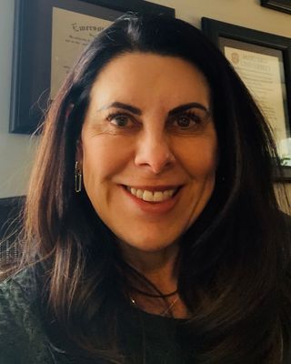 Photo of Estelle Keren, Psychologist, PsyD