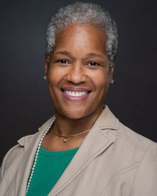 Photo of Sonja Harrison, Clinical Social Work/Therapist, LCSW