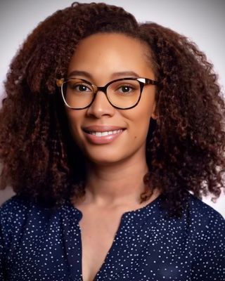 Photo of Jasmine Greenhouse, Licensed Professional Counselor, MS, LPC, NCC