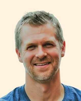 Photo of Charles Bost, Licensed Professional Counselor, MA, LPC