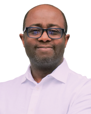 Photo of Dr. Allen Onu-Njoku, Counsellor, DBA, MA, CCC-Q