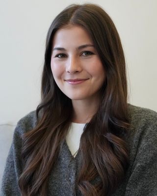 Photo of Saya Holden, Pre-Licensed Professional, BA