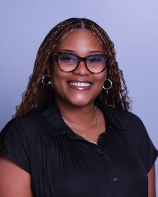 Photo of Kenshara Cravens-Knoxson, Clinical Social Work/Therapist, LCSW, LCDC, CCM