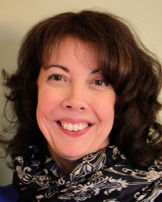 Photo of Mary Westcott, Psychologist, PhD