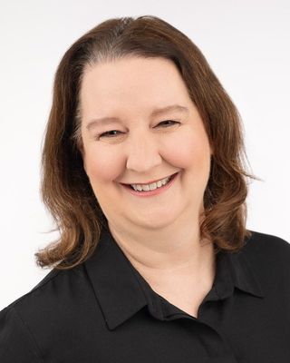 Photo of Kathryn Alexandra Knight, Registered Psychotherapist, MACP, RP