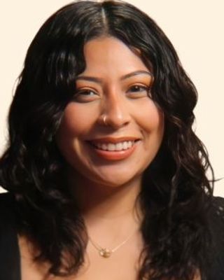 Photo of Camila Escamilla, Marriage & Family Therapist, LMFT