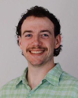 Photo of Ryan Carragher, Marriage & Family Therapist Associate, MS, LMFTA