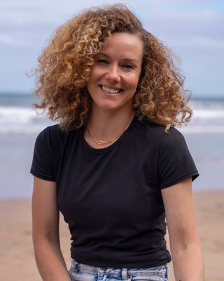 Photo of Caz Pringle-Bowden, Counsellor