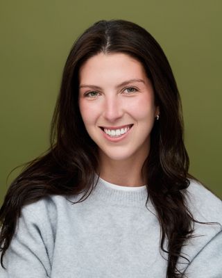 Photo of Dayna Blustein, Pre-Licensed Professional, RP (Q), BA