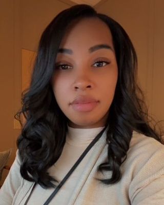Photo of Joy Garrison, Clinical Social Work/Therapist, LCSW
