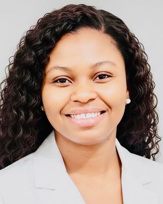 Photo of Bukola Omotowon, Psychiatric Nurse Practitioner, PMHNP