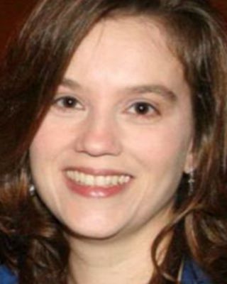 Photo of Gina Haupt, Licensed Professional Counselor, LPC