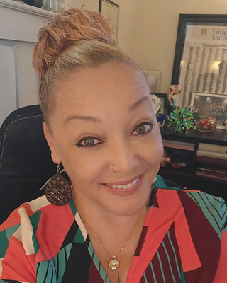 Photo of Shanika Sanchez, Clinical Social Work/Therapist, LCSW