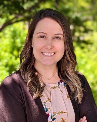 Photo of Jenna Emmons, Licensed Professional Counselor, MS, LPC