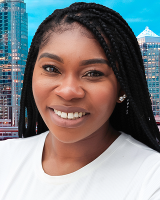 Photo of Erica Harley, Clinical Social Work/Therapist, LCSW, QS