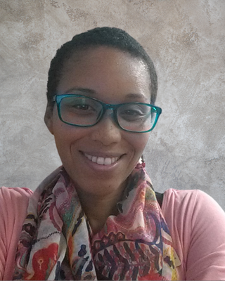 Photo of Berth Bartolin, Licensed Professional Counselor, LPC