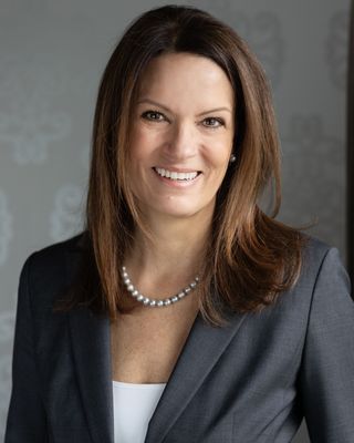 Photo of Amy Miner-Fletcher, Counselor, LMHC, BCC, PCC