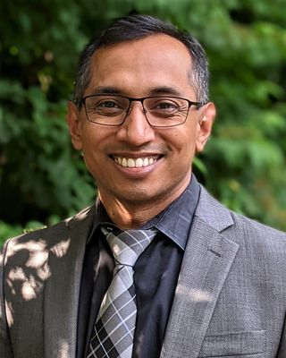 Photo of Suprit Parida, Psychiatrist in 10028, NY