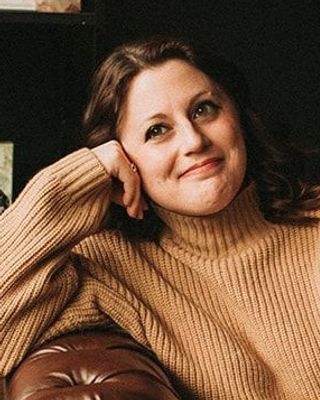 Photo of Kristina Barry, Licensed Professional Counselor, LPC, LPCS, AADC