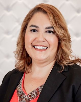 Photo of April Greene - ClearPath Health LLC, LMHC, EMDR, CBT, DBT, TF-CBT