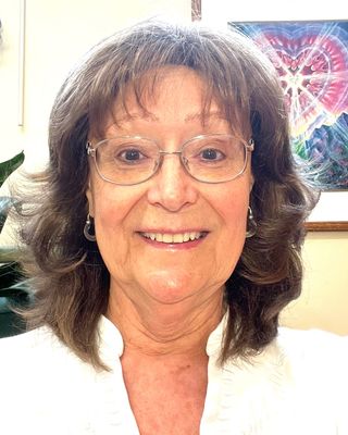 Photo of Glenda O’Rourke, Licensed Professional Counselor in Boulder, CO