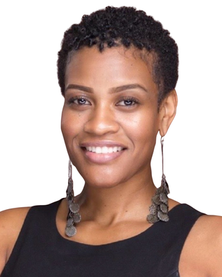 Photo of Vanessa Carter, Pre-Licensed Professional, MSW