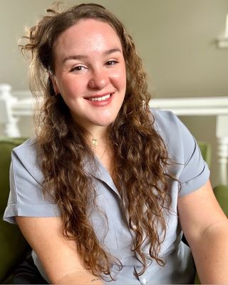 Photo of Allie Martin, Counselor, LAC