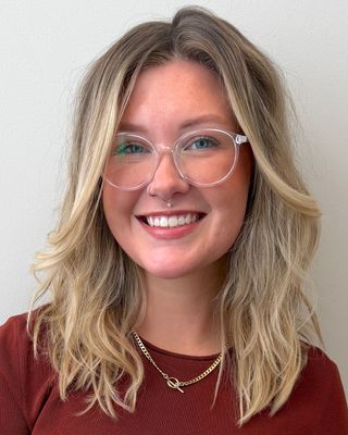 Photo of Mikayla Tittsworth, Licensed Clinical Mental Health Counselor, LCMHCA