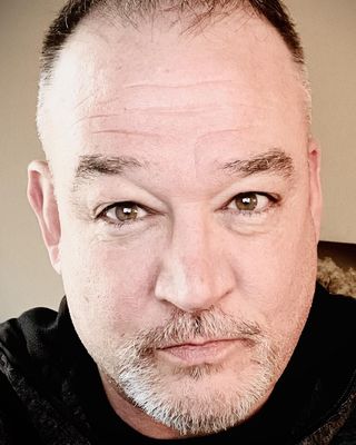 Photo of Paul Philip Cassidy, Licensed Professional Counselor, MS, , LPC, ACS