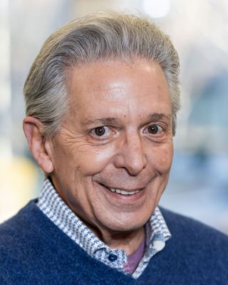 Photo of Robert Alessi, Psychiatrist, MD
