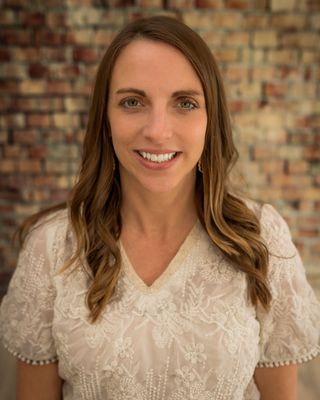 Photo of Danielle Talbert, Mental Health Counselor Associate