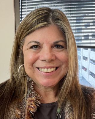 Photo of Traci Joan Hunter-Leslie, Clinical Social Work/Therapist, LCSW