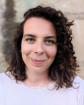 Photo de Morgane Sion, Psychopraticien