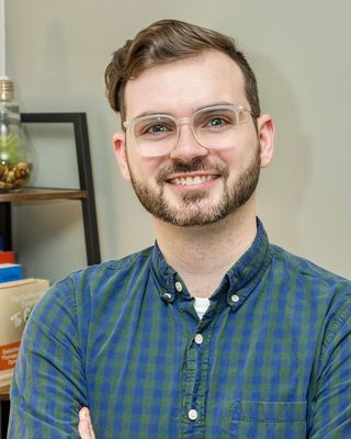 Photo of Tom Rigg, Psychologist, PhD