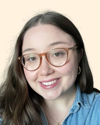 Photo of Olivia Plante, Clinical Social Work/Therapist, MSW, LICSW