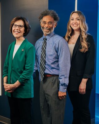 Photo of Judith S. Beck - Beck Institute for Cognitive Behavior Therapy, Psychologist, PhD