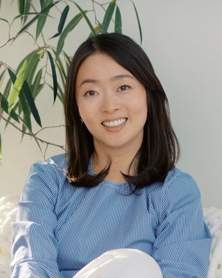 Photo of Juhee Kim, Licensed Professional Counselor, LPC, ATR-BC