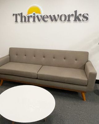 Photo of Thriveworks Counseling & Psychiatry Munster IN, Group Practice