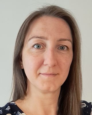 Photo of Rebecca Yates, Psychotherapist, MBACP
