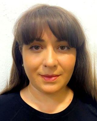 Photo of Judith Levi-Shahroor, Psychotherapist, MBACP