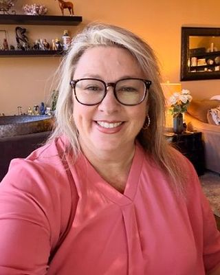 Photo of Shana J Steinke, Licensed Professional Counselor Associate, MEd, LPC-A