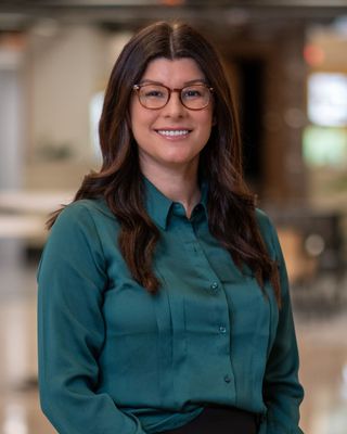 Photo of Jamie Nelson, Marriage & Family Therapist Associate, MAMFT, LMFT-A