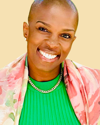 Photo of Marckdaline St. Fort, Clinical Social Work/Therapist, LCSW