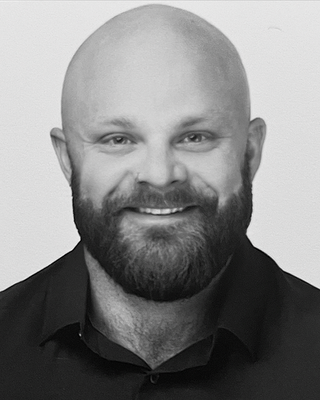 Photo of Nate Love, Licensed Professional Counselor, LPC